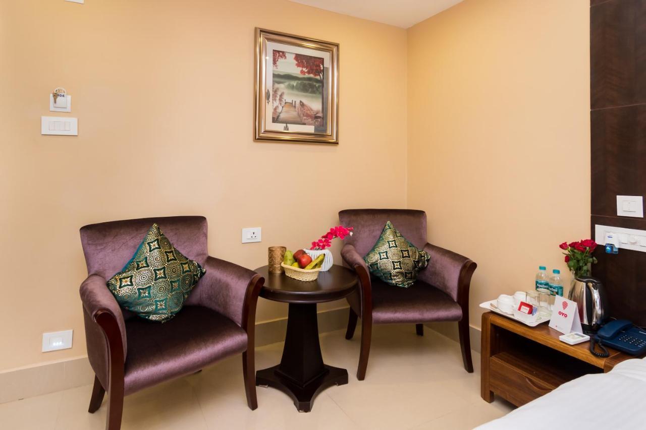 Central Courtyard Boutique Hotel Siliguri Exterior photo