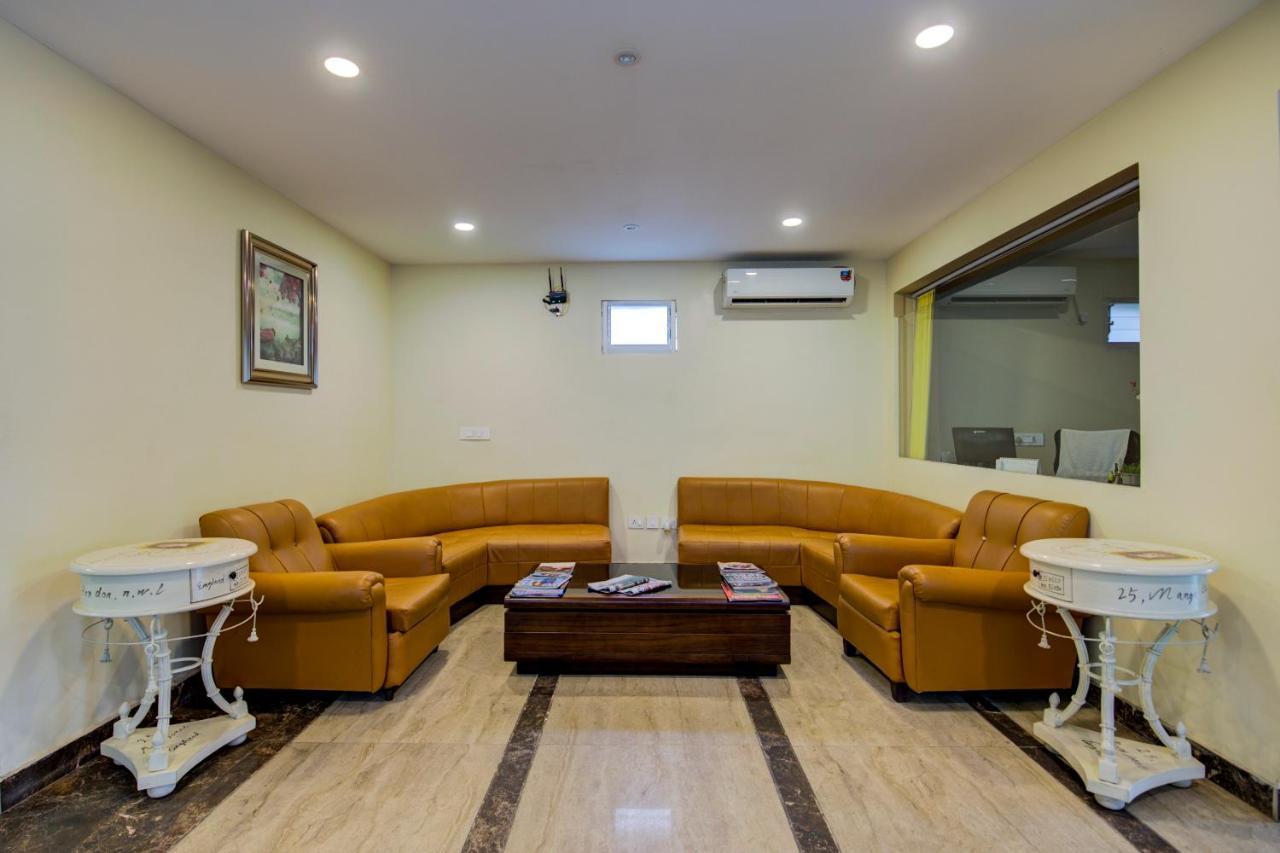 Central Courtyard Boutique Hotel Siliguri Exterior photo