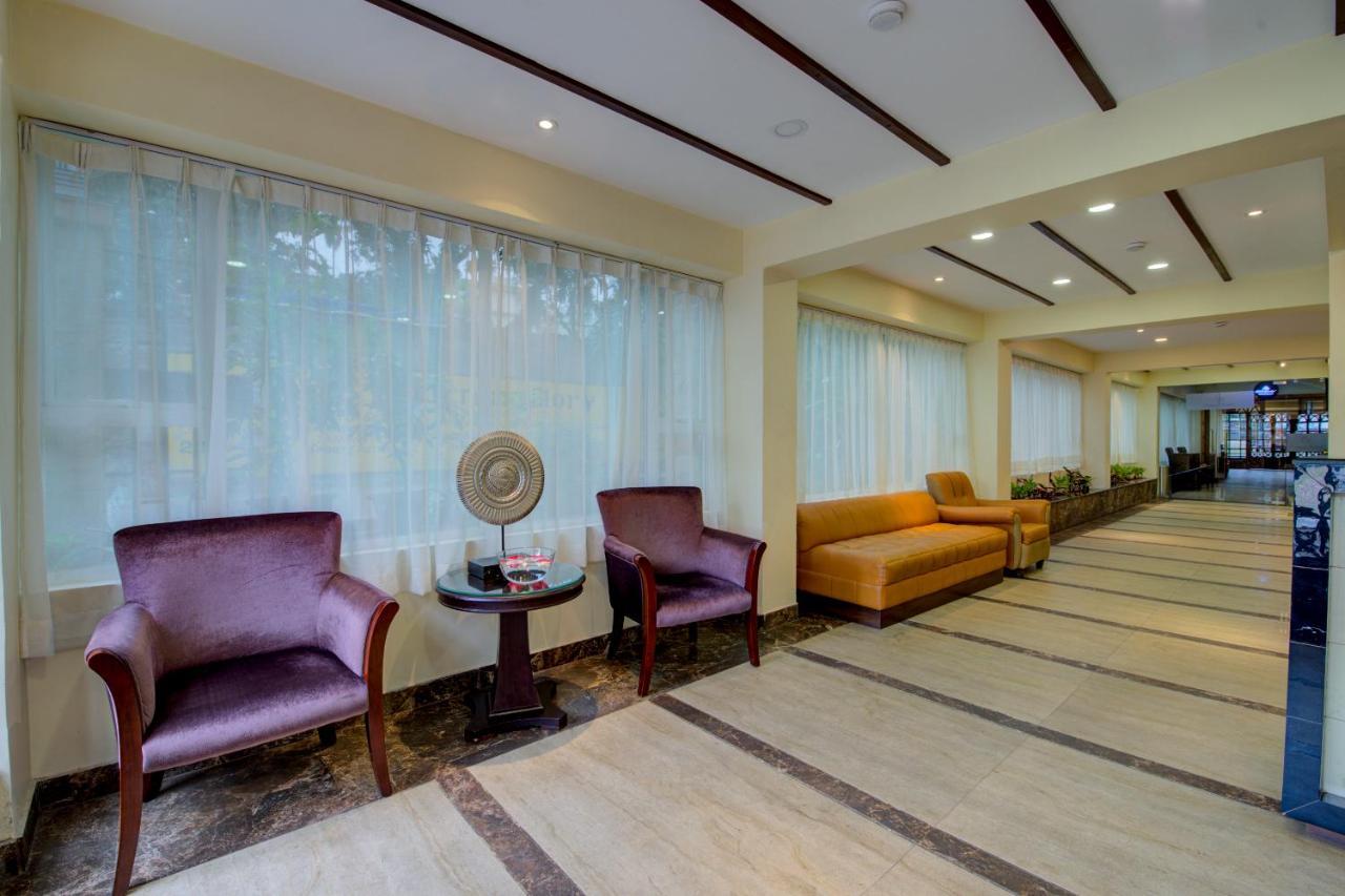 Central Courtyard Boutique Hotel Siliguri Exterior photo