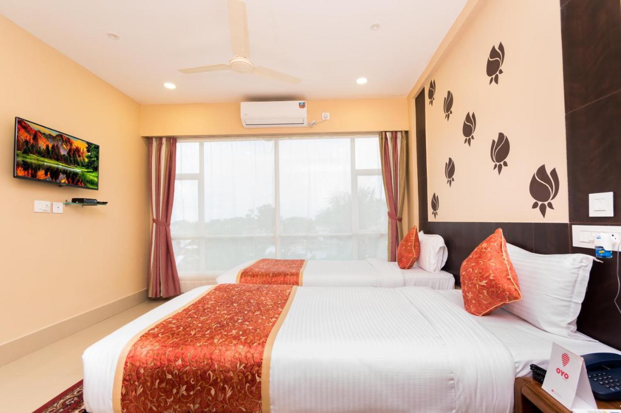 Central Courtyard Boutique Hotel Siliguri Exterior photo